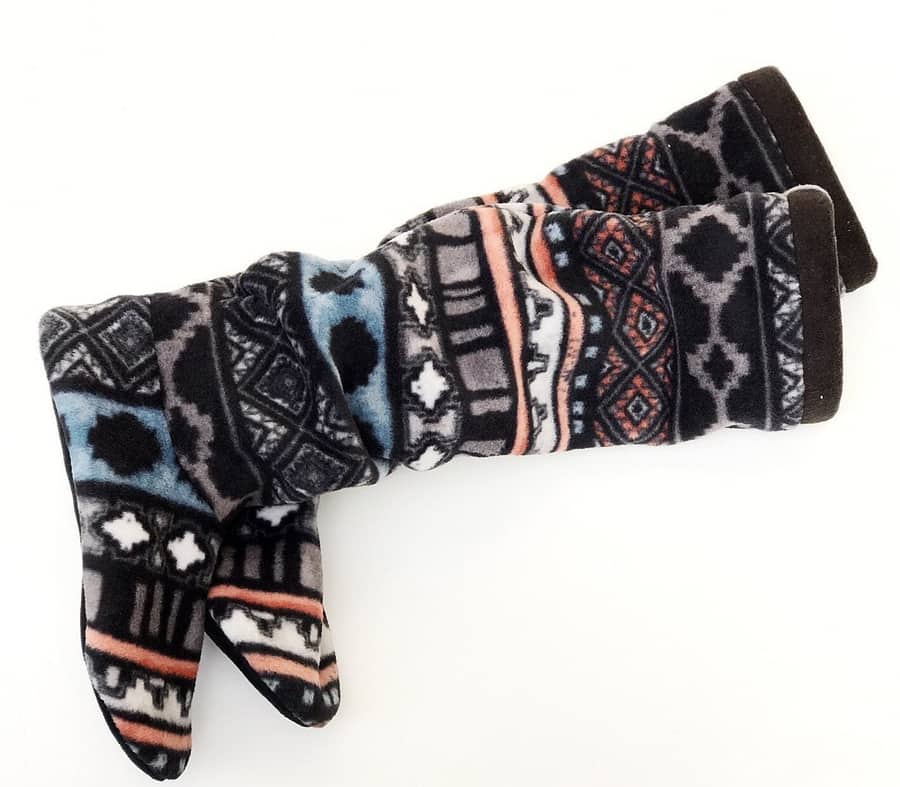 15 Best Slipper Socks for Women and Men 