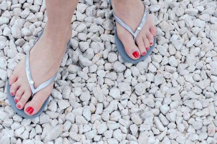Are Flip Flops Dangerous? – Slippers Owner